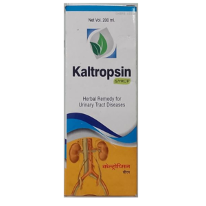 Kaltropsin Syrup