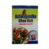 ashwagandha ghan vati