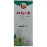 jatyadi oil
