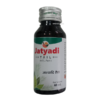 jatyadi oil