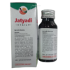 jatyadi oil