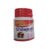 shilajit tablet