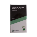 acinorm capsule