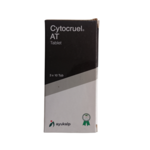 cytocruel at tablet