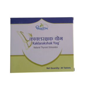 kaklarakshak yog