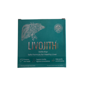 livojith capsule