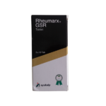 rheumarx gsr tablet