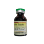 shodhit shilajit