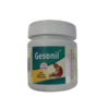 gesonil pill