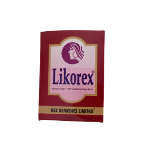 likorex pill