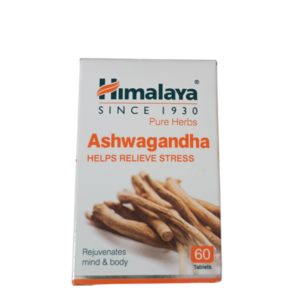 ashwagandha tablet