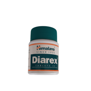 diarex tablet