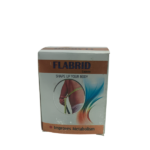 flabrid capsule