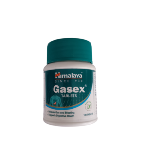 gasex tablet