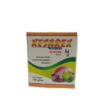 kesarex granules