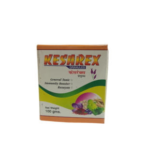 kesarex granules