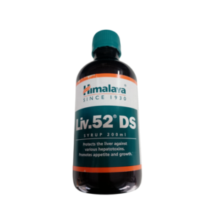 liv52 ds syrup