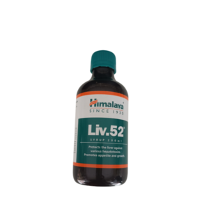 liv52 syrup