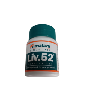 liv52 tablet