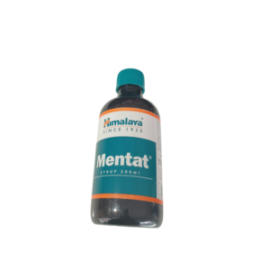 mentat syrup