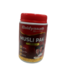 musli pak powder