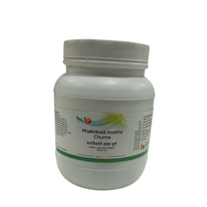 phaltrikadi kwath churna