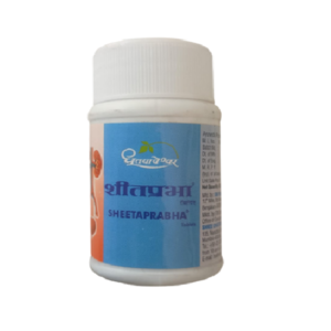 sheetaprabha tablet