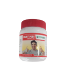 count plus granules