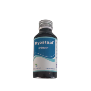 myostall oil
