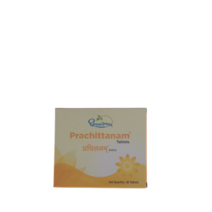 prachittanam tablet