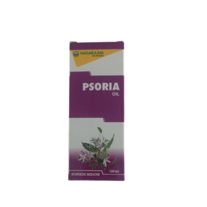 psoria oil
