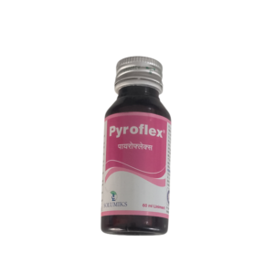 pyroflex oil