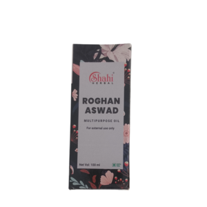roghan aswad oil