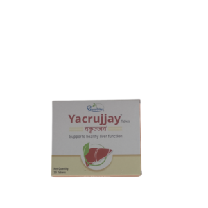 yacrujjay tablet