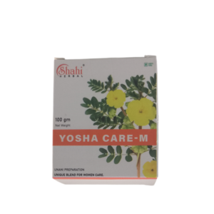 yosha care-m