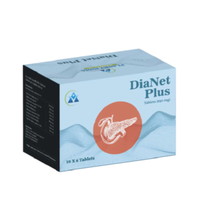 dianet plus tablet