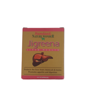 jigreena capsule
