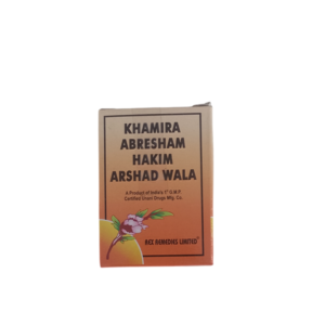 khamira abresham hakim arshad wala