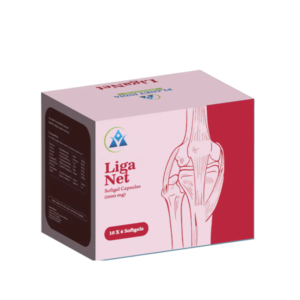 liganet capsule