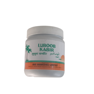 luboob kabir