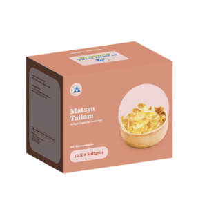 matsya tailam capsule