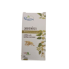 Dhootapapeshwar Ashvagandha Tablet 60 tablet