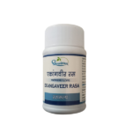 Dhootapapeshwar Ekangaveer Rasa Tablet for Nerve & Mobility Support
