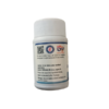 Dhootapapeshwar Ekangaveer Rasa Tablet dosage information label on packaging