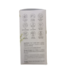 Dhootapapeshwar Shatavari Tablet ingredients list showing Ayurvedic herbal composition