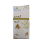Dhootapapeshwar Shatavari Tablet Ayurvedic Herbal Tablet