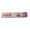Main box and tube view of Nagarjuna Kumkumadi Cream, an Ayurvedic skin brightening formula with saffron and milk.