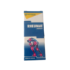 Main box and bottle view of Nagarjuna Rheumat Liniment, an Ayurvedic topical oil for muscle pain and joint stiffness.
