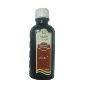 al hakeem sharbat deenar