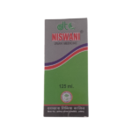 Main packaging view of Dawakhana Tibbiya College Niswani, a Unani medicine for women's reproductive health and menstrual support.